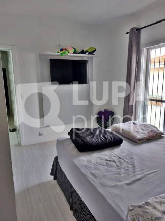 Imagem Casa com 3 Quartos à Venda, 188 m² em Imirim - São Paulo Imagem Casa com 3 Quartos à Venda, 188 m² em Imirim - São Paulo