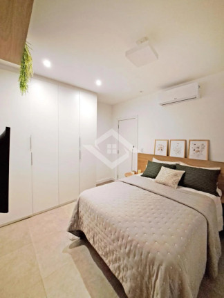 Imagem Apartamento com 1 Quarto à Venda, 35 m² em Copacabana - Rio De Janeiro
