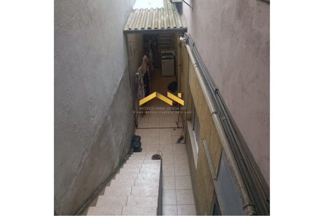 Imagem Casa com 5 Quartos à Venda, 270 m² em Vila Patrimonial - São Paulo Imagem Casa com 5 Quartos à Venda, 270 m² em Vila Patrimonial - São Paulo