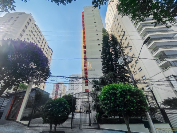 Imagem Imóvel com 2 Quartos à Venda, 70 m² em Bosque Da Saúde - São Paulo Imagem Imóvel com 2 Quartos à Venda, 70 m² em Bosque Da Saúde - São Paulo