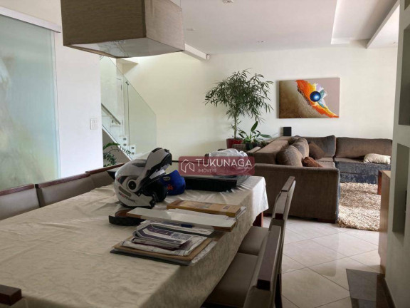 Imagem Apartamento com 3 Quartos à Venda, 340 m² em Vila Rosália - Guarulhos Imagem Apartamento com 3 Quartos à Venda, 340 m² em Vila Rosália - Guarulhos