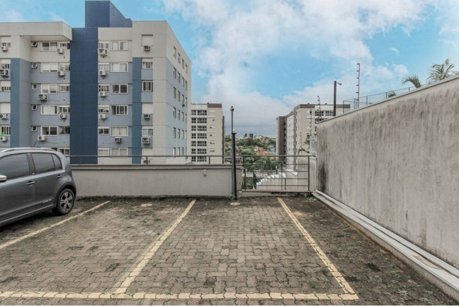Imagem Apartamento com 3 Quartos à Venda, 72 m² em Chácara Das Pedras - Porto Alegre Imagem Apartamento com 3 Quartos à Venda, 72 m² em Chácara Das Pedras - Porto Alegre