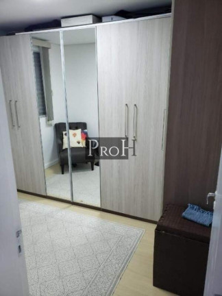 Imagem Apartamento com 2 Quartos à Venda, 55 m² em Planalto - São Bernardo Do Campo Imagem Apartamento com 2 Quartos à Venda, 55 m² em Planalto - São Bernardo Do Campo