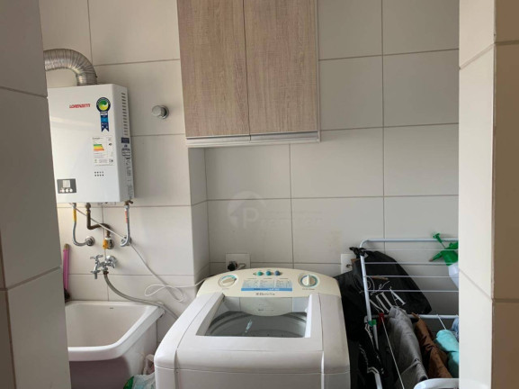 Imagem Apartamento com 3 Quartos para Alugar, 116 m² em Cidade Nova I - Indaiatuba