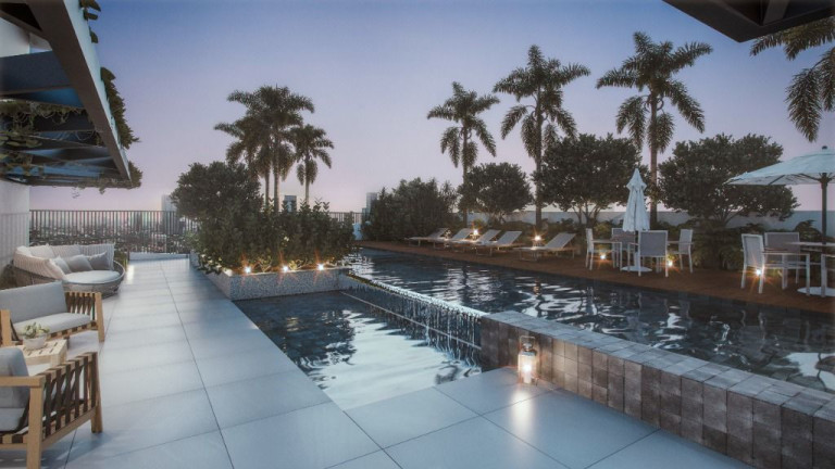 Imagem Apartamento com 4 Quartos à Venda, 217 m² em Setor Marista - Goiânia Imagem Apartamento com 4 Quartos à Venda, 217 m² em Setor Marista - Goiânia