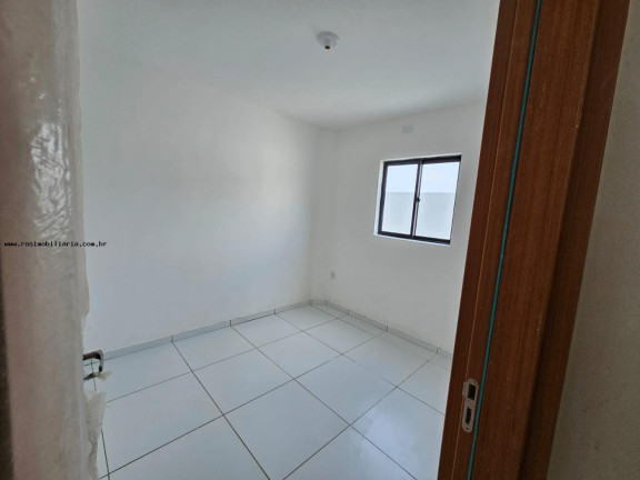 Imagem Apartamento com 2 Quartos à Venda, 54 m² em Gramame - Cidade Sul - João Pessoa