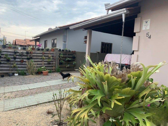 Imagem Casa com 3 Quartos à Venda, 74 m² em Feller - Tijucas Imagem Casa com 3 Quartos à Venda, 74 m² em Feller - Tijucas