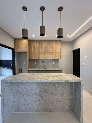 Imagem Casa com 3 Quartos à Venda, 160 m² em Setor Três Marias - Goiânia Imagem Casa com 3 Quartos à Venda, 160 m² em Setor Três Marias - Goiânia