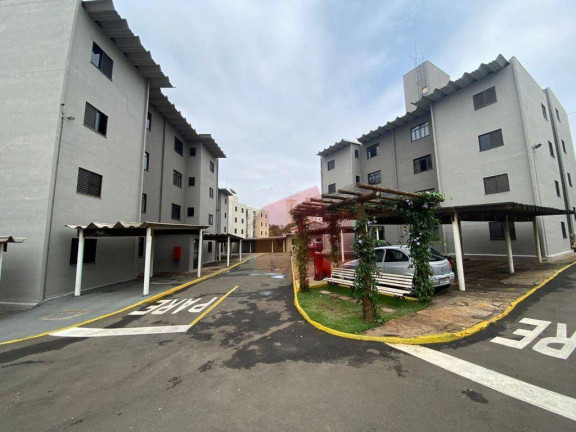 Imagem Apartamento com 2 Quartos à Venda, 60 m² em Vila Galo - Americana Imagem Apartamento com 2 Quartos à Venda, 60 m² em Vila Galo - Americana