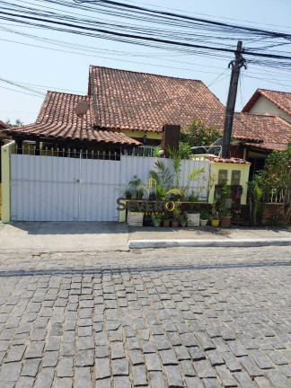 Imagem Casa de Condomínio com 3 Quartos à Venda, 84 m² em Galo Branco - São Gonçalo Imagem Casa de Condomínio com 3 Quartos à Venda, 84 m² em Galo Branco - São Gonçalo