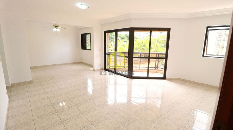 Imagem Apartamento com 3 Quartos à Venda, 139 m² em Morumbi - São Paulo Imagem Apartamento com 3 Quartos à Venda, 139 m² em Morumbi - São Paulo
