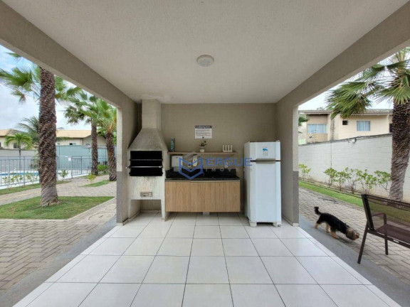 Imagem Apartamento com 2 Quartos à Venda, 50 m² em Tamatanduba - Eusébio Imagem Apartamento com 2 Quartos à Venda, 50 m² em Tamatanduba - Eusébio