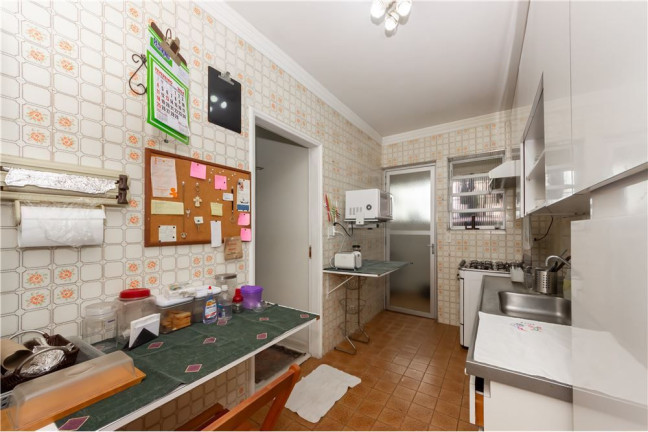 Imagem Apartamento com 3 Quartos à Venda, 90 m² em Perdizes - São Paulo Imagem Apartamento com 3 Quartos à Venda, 90 m² em Perdizes - São Paulo