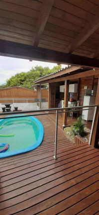 Imagem Casa com 3 Quartos à Venda, 750 m² em São João Do Rio Vermelho - Florianópolis