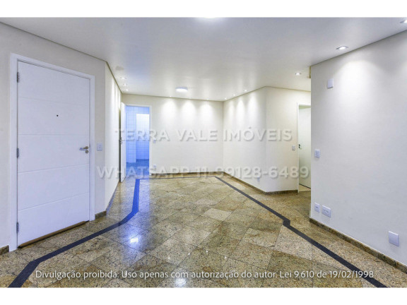 Imagem Apartamento com 4 Quartos à Venda, 134 m² em Tatuapé - São Paulo