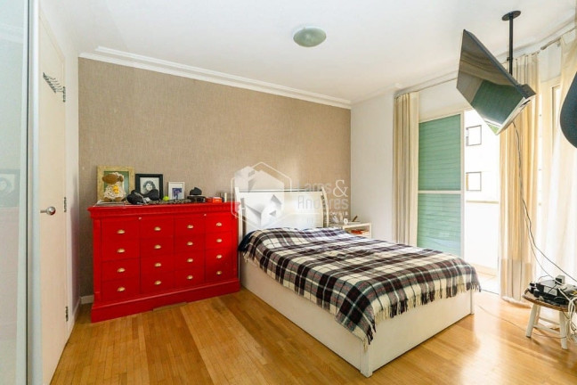 Imagem Apartamento com 3 Quartos à Venda, 210 m² em Moema - São Paulo Imagem Apartamento com 3 Quartos à Venda, 210 m² em Moema - São Paulo