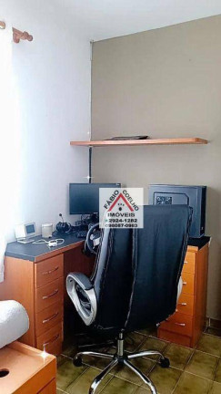 Imagem Sobrado com 3 Quartos à Venda, 161 m² em Jardim Cidália - São Paulo Imagem Sobrado com 3 Quartos à Venda, 161 m² em Jardim Cidália - São Paulo
