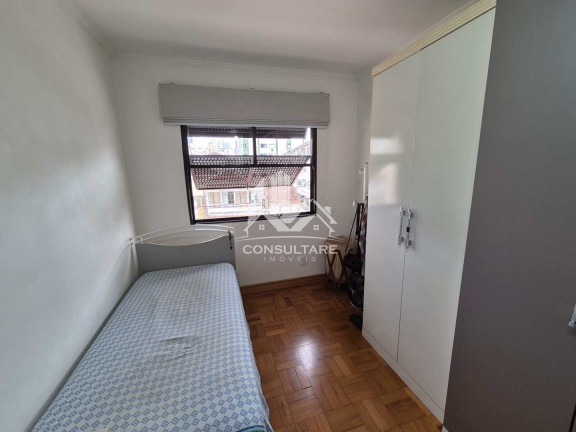 Imagem Apartamento com 2 Quartos à Venda, 70 m² em Campo Grande - Santos Imagem Apartamento com 2 Quartos à Venda, 70 m² em Campo Grande - Santos