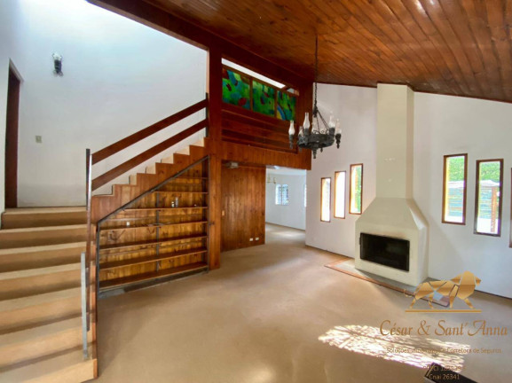 Imagem Casa com 6 Quartos à Venda, 1.000 m² em Alto Da Boa Vista - Campos Do Jordão Imagem Casa com 6 Quartos à Venda, 1.000 m² em Alto Da Boa Vista - Campos Do Jordão