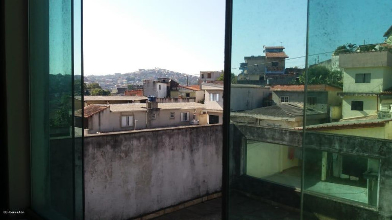 Imagem Sobrado com 6 Quartos à Venda, 350 m² em Vila Independência - Mauá