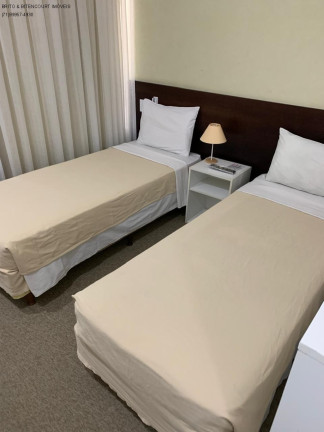 Imagem Imóvel com 1 Quarto à Venda, 30 m² em Caminho Das árvores - Salvador Imagem Imóvel com 1 Quarto à Venda, 30 m² em Caminho Das árvores - Salvador