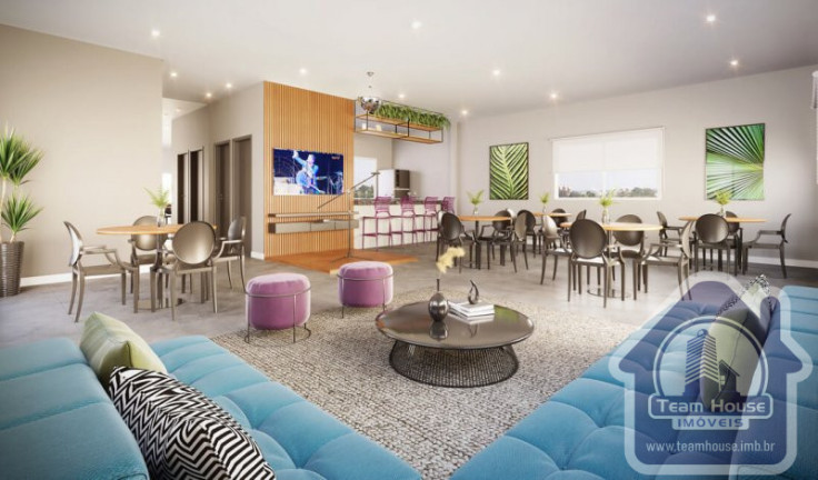 Imagem Casa de Condomínio com 3 Quartos à Venda, 122 m² em Parque Santa Rosa - Suzano