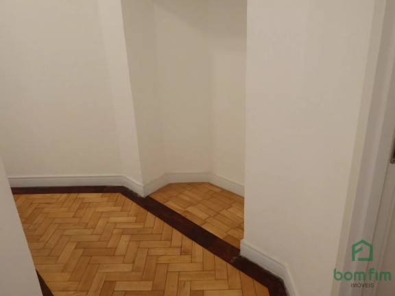 Imagem Apartamento com 3 Quartos à Venda, 101 m² em Centro Histórico - Porto Alegre