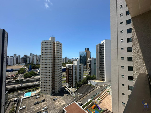 Imagem Apartamento com 3 Quartos à Venda, 69 m² em Brotas - Salvador Imagem Apartamento com 3 Quartos à Venda, 69 m² em Brotas - Salvador