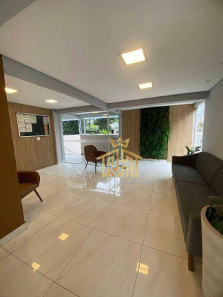 Imagem Apartamento com 2 Quartos à Venda, 57 m² em Mirim - Praia Grande Imagem Apartamento com 2 Quartos à Venda, 57 m² em Mirim - Praia Grande