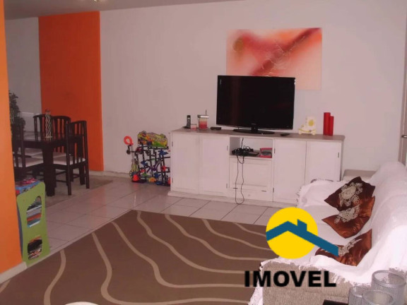 Imagem Apartamento com 3 Quartos à Venda, 110 m² em Icaraí - Niterói