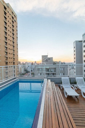 Imagem Apartamento com 1 Quarto à Venda, 42 m² em Perdizes - São Paulo Imagem Apartamento com 1 Quarto à Venda, 42 m² em Perdizes - São Paulo