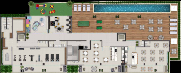 Imagem Apartamento com 3 Quartos à Venda, 101 m² em Bombas - Bombinhas Imagem Apartamento com 3 Quartos à Venda, 101 m² em Bombas - Bombinhas
