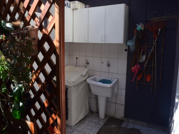 Imagem Casa com 3 Quartos à Venda, 400 m² em Vila Romana - São Paulo