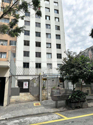 Imagem Apartamento com 1 Quarto à Venda, 40 m² em Barra Funda - São Paulo Imagem Apartamento com 1 Quarto à Venda, 40 m² em Barra Funda - São Paulo