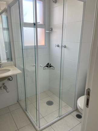 Imagem Apartamento com 3 Quartos à Venda, 107 m² em Vila Homero Thon - Santo André