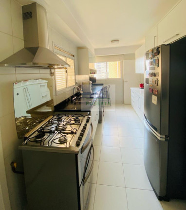 Imagem Apartamento com 4 Quartos à Venda, 178 m² em Brooklin - São Paulo Imagem Apartamento com 4 Quartos à Venda, 178 m² em Brooklin - São Paulo