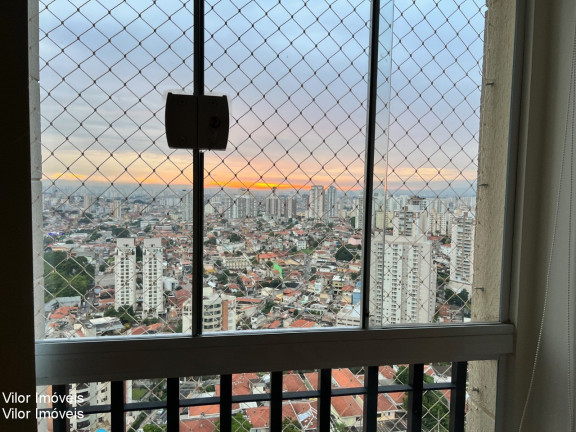 Imagem Cobertura com 3 Quartos à Venda, 153 m² em Santana - São Paulo Imagem Cobertura com 3 Quartos à Venda, 153 m² em Santana - São Paulo