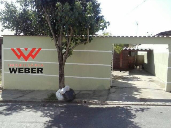 Imagem Casa com 2 Quartos à Venda, 200 m² em Parque Ouro Fino - Sorocaba Imagem Casa com 2 Quartos à Venda, 200 m² em Parque Ouro Fino - Sorocaba