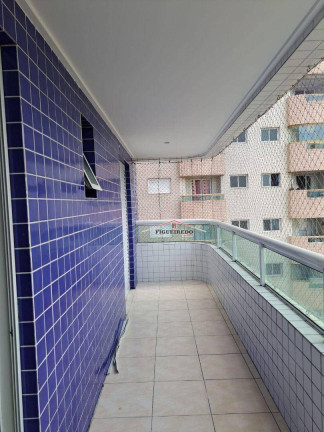 Imagem Apartamento com 3 Quartos à Venda, 89 m² em Aviação - Praia Grande
