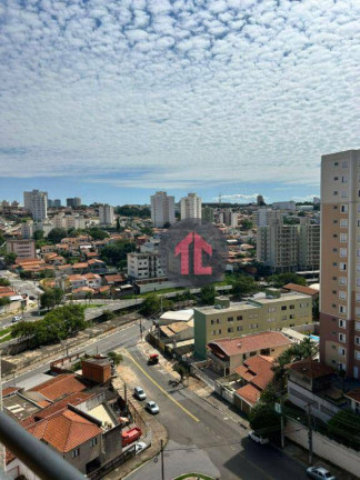 Imagem Apartamento com 2 Quartos à Venda, 60 m² em Vila Satúrnia - Campinas Imagem Apartamento com 2 Quartos à Venda, 60 m² em Vila Satúrnia - Campinas