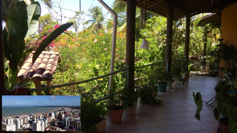 Imagem Casa com 3 Quartos à Venda, 95 m² em Altiplano - Joao Pessoa Imagem Casa com 3 Quartos à Venda, 95 m² em Altiplano - Joao Pessoa