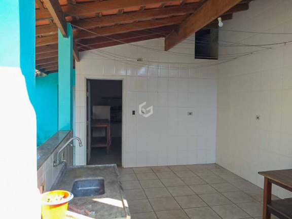 Imagem Casa com 3 Quartos para Alugar, 100 m² em Peruíbe Imagem Casa com 3 Quartos para Alugar, 100 m² em Peruíbe