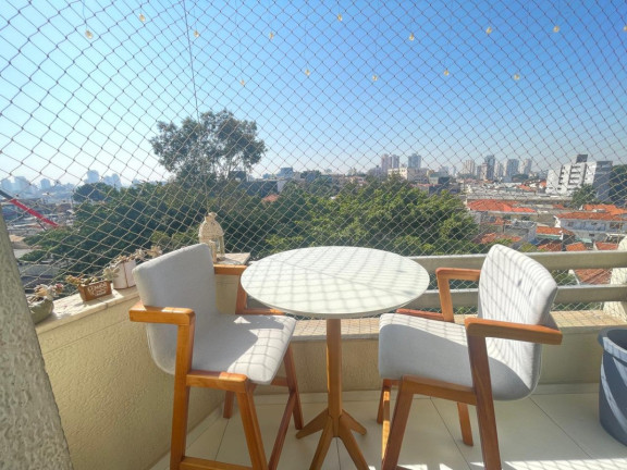 Imagem Apartamento com 3 Quartos à Venda, 90 m² em Vila Formosa - São Paulo Imagem Apartamento com 3 Quartos à Venda, 90 m² em Vila Formosa - São Paulo