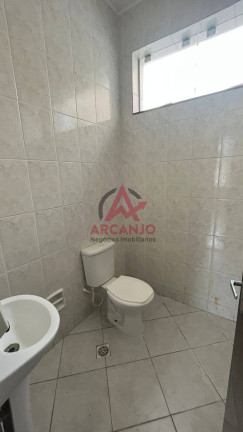 Imagem Sala Comercial para Alugar, 320 m² em Centro - Ubatuba