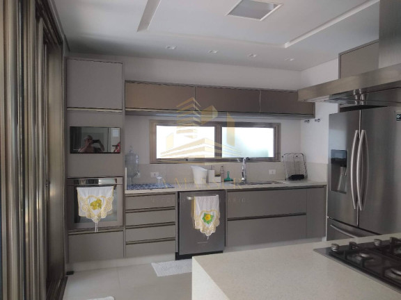 Imagem Casa com 5 Quartos para Temporada, 440 m² em Vista Linda - Bertioga