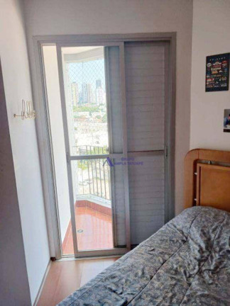 Imagem Apartamento com 2 Quartos à Venda, 65 m² em Vila Azevedo - São Paulo Imagem Apartamento com 2 Quartos à Venda, 65 m² em Vila Azevedo - São Paulo