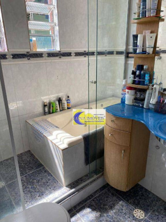 Imagem Apartamento com 3 Quartos à Venda, 170 m² em Rudge Ramos - São Bernardo Do Campo Imagem Apartamento com 3 Quartos à Venda, 170 m² em Rudge Ramos - São Bernardo Do Campo