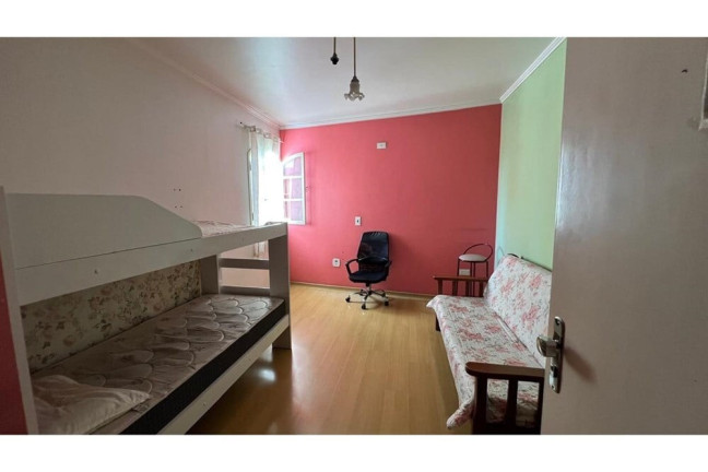 Imagem Casa com 4 Quartos à Venda, 163 m² em Vila Yolanda - Osasco