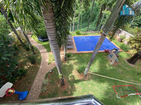 Imagem Casa com 4 Quartos à Venda, 750 m² em Condomínio Village Visconde De Itamaracá - Valinhos Imagem Casa com 4 Quartos à Venda, 750 m² em Condomínio Village Visconde De Itamaracá - Valinhos