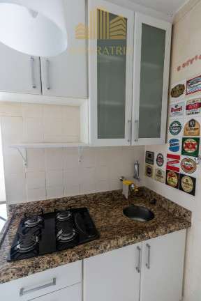 Imagem Apartamento com 1 Quarto à Venda, 25 m² em Bela Vista - São Paulo